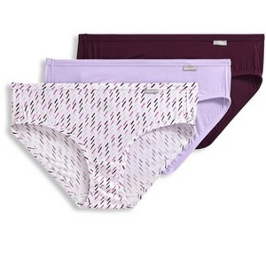 Jockey Women's Supersoft Bikini - 3 Pack - 1 of 4
