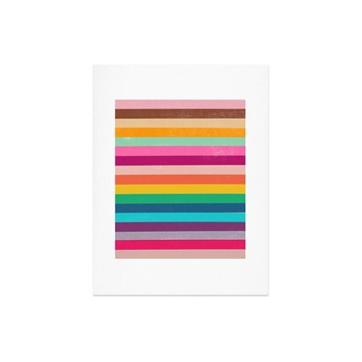 Garima Dhawan explore 1d 18" x 24" Art Print - Society6