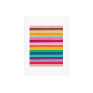 Garima Dhawan explore 1d 18" x 24" Art Print - Society6 - 1 of 2
