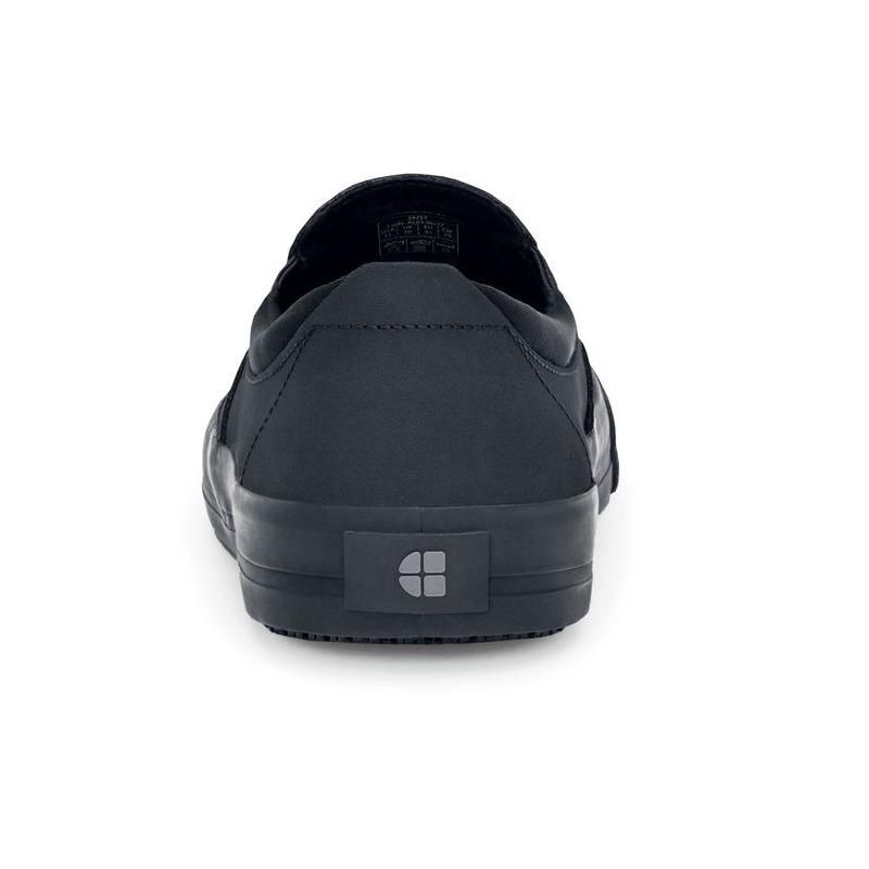 Shoes For Crews Unisex Ollie II Slip Resistant Work Shoe, 5 of 9