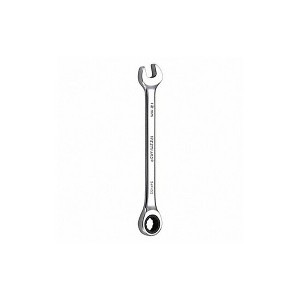 Westward  Combo Wrench,Steel,Metric,0 deg. 54PN52 - 1 of 1