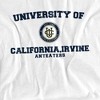 Men's University of California Irvine Official Circle Logo T-Shirt - 2 of 4