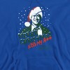 Christmas Vacation Merry Christmas Adult Pull-Over Hoodie - 2 of 4