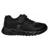 Beverly Hills Kids' Sneakers with Easy On and Off Hook-and-Loop Closure - A Great Choice for Little Kids (Little Kids) - 2 of 4