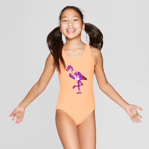 Cat and jack one cheap piece swimsuit