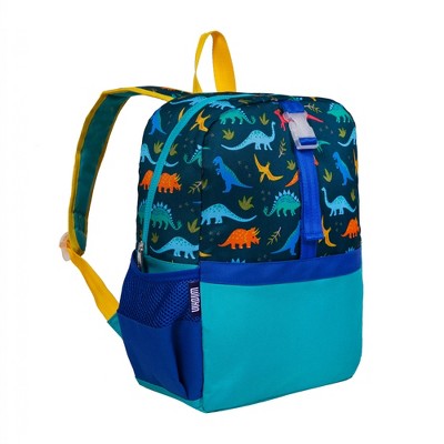 Wildkin Jurassic Dinosaurs Pack-it-all Backpack