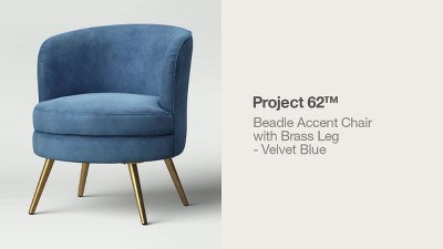 Target project 62 accent hot sale chair