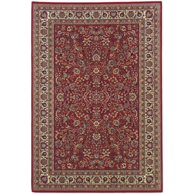 Oriental Weavers 113R3 Area Rug, 5'3 x 7'9"