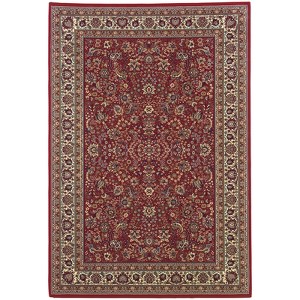 Oriental Weavers 113R3 Area Rug, 5'3 x 7'9" - 1 of 4