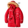 Woman Within Women's Plus Size The Arctic Parka; - 3 of 4