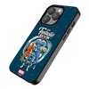 Keyscaper Marvel Fantastic 4 Badge MagSafe Compatible Cell Phone Case for Apple iPhone - 2 of 4
