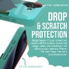 Smartish iPhone 16 Wallet Case - Wallet Slayer Vol 1 - Slim Grip Card Holder Cover - 4 of 4