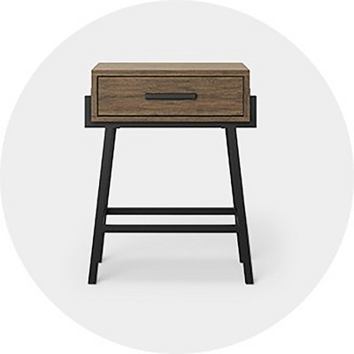 Accent Tables : End & Side Tables : Target