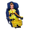 KidsEmbrace Friendship Combination Booster Car Seat - Belle - 2 of 4