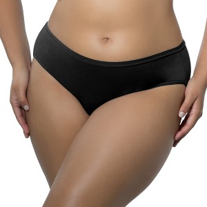 PARFAIT Women's Cozy Hipster Panty - 1 of 3