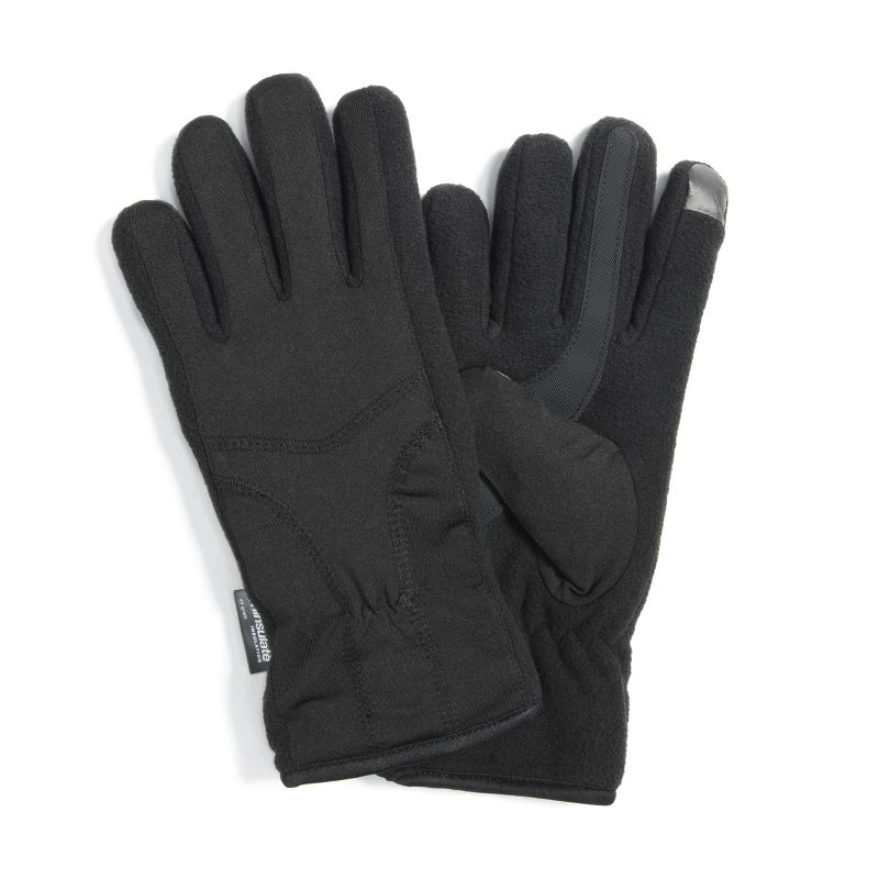 MUK LUKS Women' s Stretch Gloves, 1 of 2