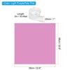 Unique Bargains Waterproof DIY Crafts Packaging Gift Wrap with Ribbon 1 Set - 2 of 4