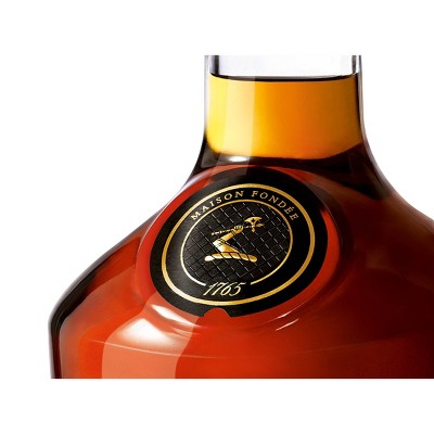 Hennessy VS Cognac - 50ml Bottle