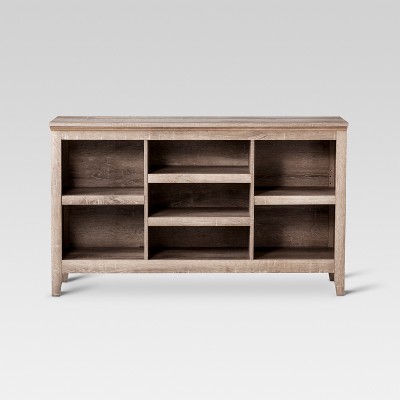 target carson horizontal bookcase