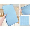 REGALWOVEN Dish Drying Mat, Absorbent Microfiber Kitchen Mat for Dishes, Pots and Pans - 4 of 4
