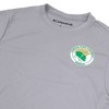 Boys' Norfolk State University Sport T-Shirt Left Chest Logo - 4 of 4