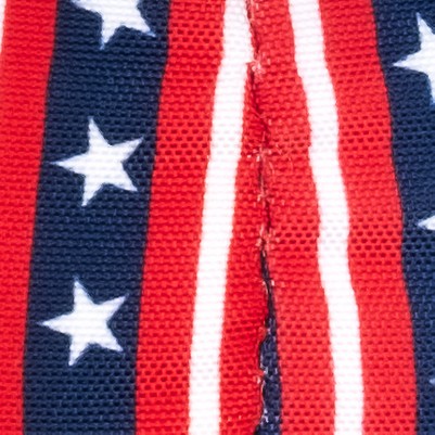 red/white/blue