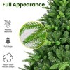 PE&PVC Prelit Christmas Tree, Christmas Indoor Outdoor Decoration - 4 of 4