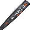 AXE 2024 Strato 2 -3 BBCOR 2 5/8" Barrel Baseball Bat 33" 30 OZ - 3 of 4