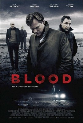 Blood (DVD)