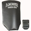 Amber Fight Gear Thai PowerKick Shield - A Revolutionary Training Companion for Perfecting Kicks for Boxing, Mauy Thai and Other Martial Arts - 2 of 4