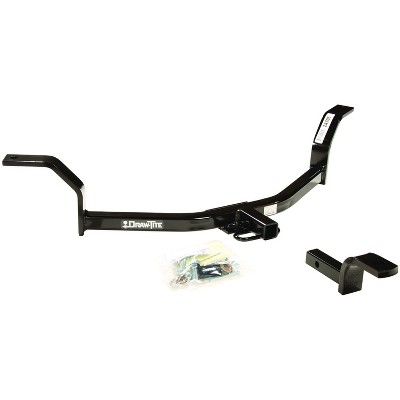 Photo 1 of Draw-Tite 24706 Class I Sportframe Towing Hitch with 1.25 Inch Square Receiver Tube for Select Honda Civic Models