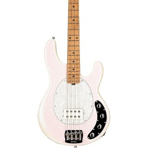 Ernie Ball Music Man StingRay Special H 4-String Bass Guitar - 1 of 4