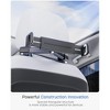 Craze Ventures Car Essentials Tablet Phone Mount - 4 of 4