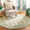 Chelsea HK230 Machine Made Rug - Safavieh - 2 of 3
