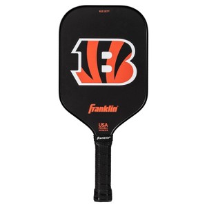 NFL Cincinnati Bengals Pickleball Paddle - 1 of 4