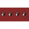 Women's Cruella Crowns Logo T-Shirt - image 2 of 4