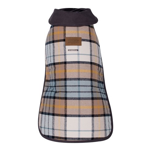 Pendleton dog coat best sale