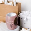 Pavilion Gift Company - Love You - 16 oz Cup - Drinkware - 4 of 4
