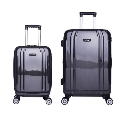 23 luggage spinner