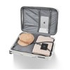 Summit Adventure 4-Piece Pp Lightweight & Durable Expandable Suitcase - 4 of 4