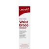 Leader Left Extra Large Carpal Tunnel Wrist Brace 1 ea - 4 of 4