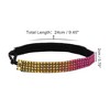 Unique Bargains Women's Adjustable Rhinestone Headbands 1 Pc - 4 of 4