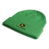 John Deere Tractor Beanie Winter Hat - 3 of 3