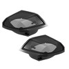 Diamond Audio MSMS692LK24 -  Motorsport HD Cut-In Speaker Lid Kit With Ms692Cx - 3 of 4
