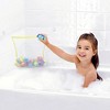 Fun Little Toys Tubbi Bubbi 24Pcs Squirting Sea Animals & Cars Bath Toys, Water Play for Toddlers, Birthday & Xmas Gifts for Boys & Girls - 3 of 4