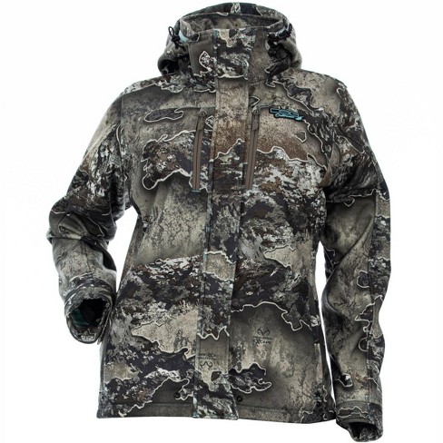 Dsg Outerwear Ava 3.0 Jacket In Realtree Excape, Size: 4xl : Target