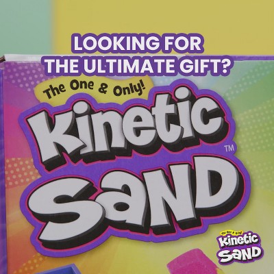 Kinetic Sand Ultimate Sandisfying … curated on LTK