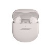 Bose QuietComfort Ultra Noise Cancelling Bluetooth Wireless Earbuds - 4 of 4