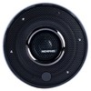 Memphis Audio 15-MCX4 4" Coaxial Speakers With In-line Crossover - Pair - 4 of 4