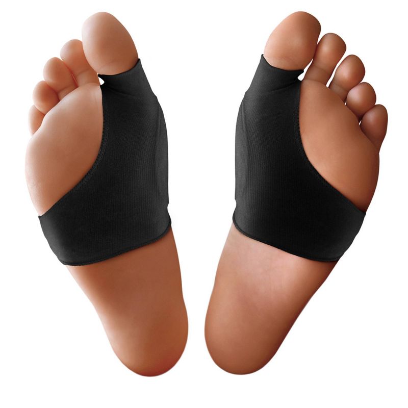 Copper Compression Bunion Sleeve, 4 of 6